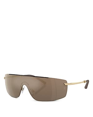 Oliver Peoples OV1344S 50355A R-5 Sunglasses Gold 130mm Unisex
