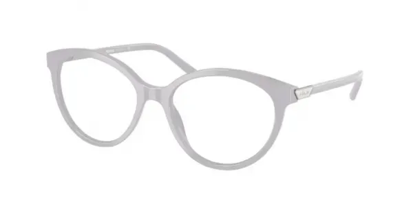 Prada PR08YV Eyeglasses White 54mm Women